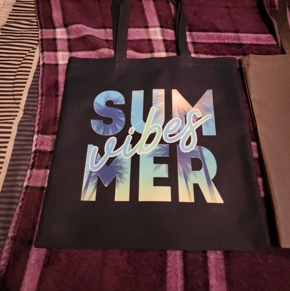 Custom tote bags - Picture 2 of 4